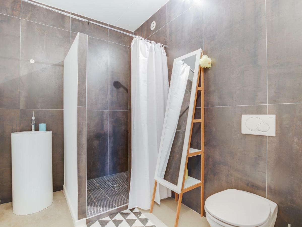 Le Loft de Rovorée Yvoire Exterior foto
