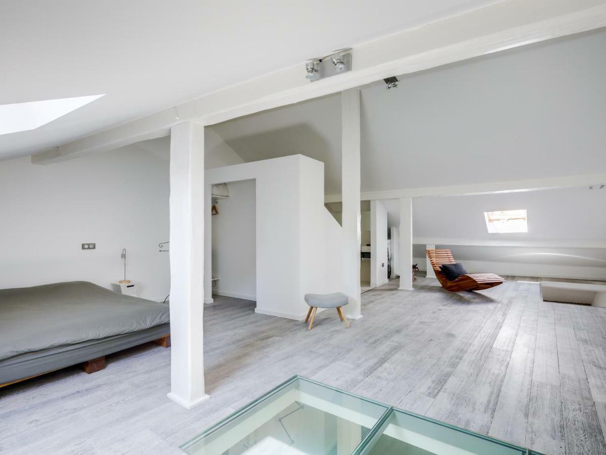 Le Loft de Rovorée Yvoire Exterior foto