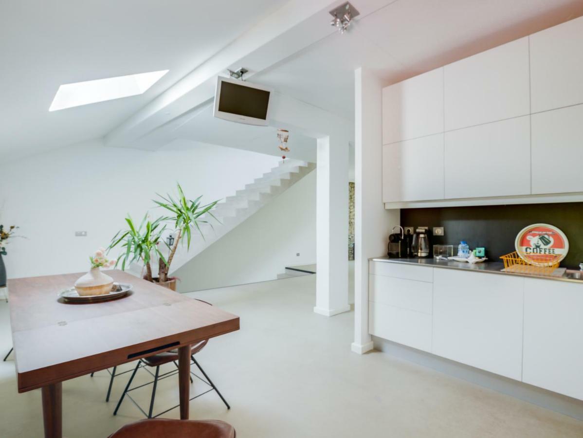 Le Loft de Rovorée Yvoire Exterior foto
