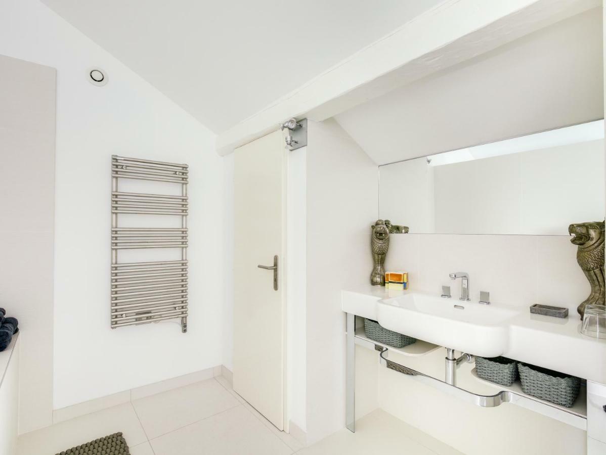 Le Loft de Rovorée Yvoire Exterior foto